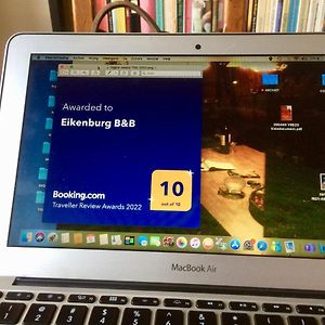 Double Kamer met de Toegang voor Gehandicapten